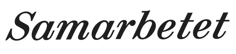 Samarbetet